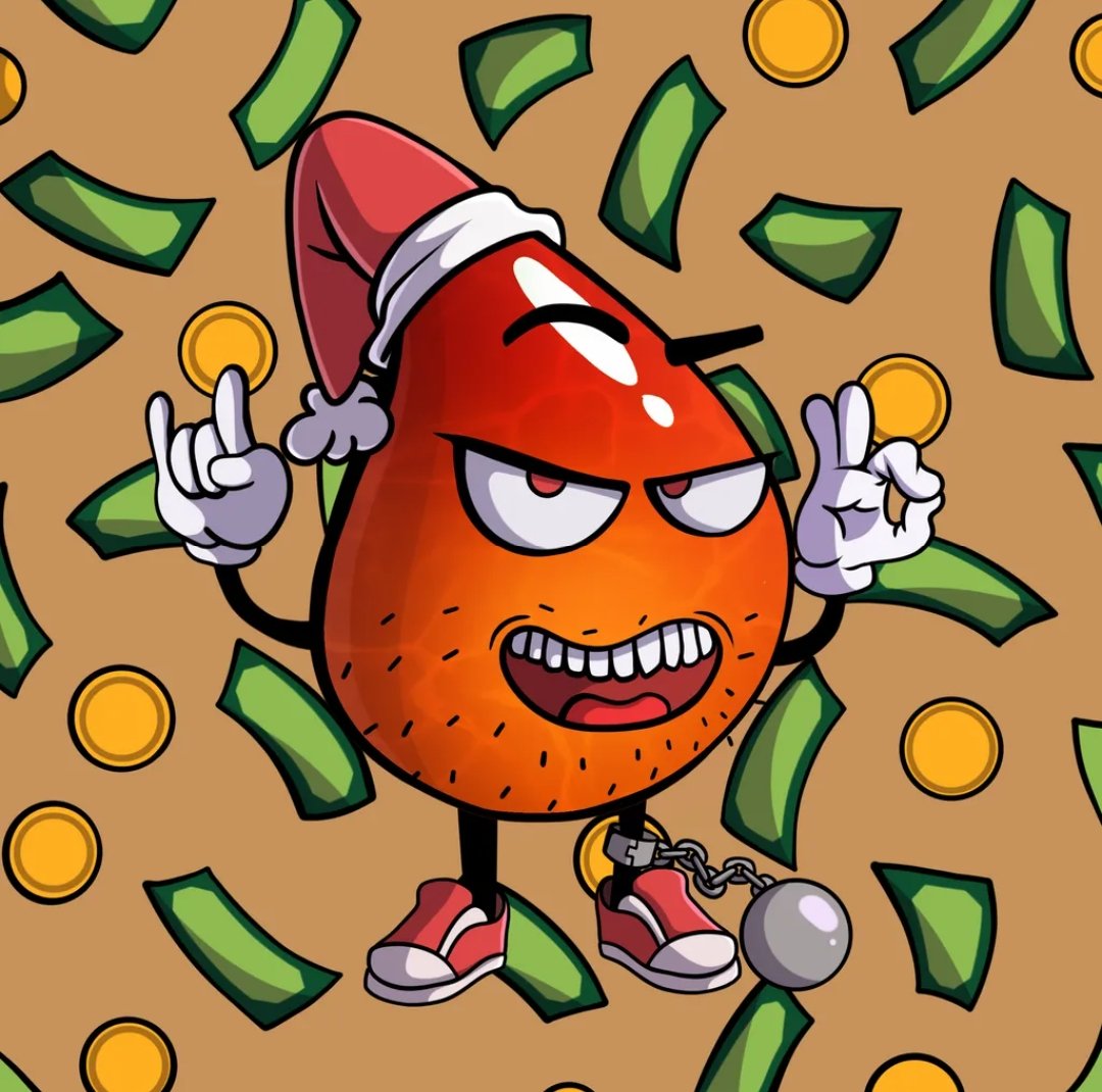Themike2_0's tweet photo. #CrazyDrop NFT is an initiative that combines the concept of non-fungible tokens (NFTs) with Play-to-Earn (P2E) gaming elements, offering players the opportunity to earn income while playing.
Moreover, #crazydrops offer passive income utilities by enabling users ........ https://t.co/Tq9lhFTQwb