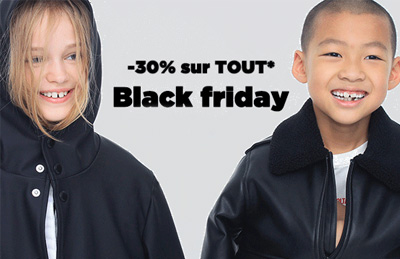 yookiup's tweet photo. #BlackFriday2023 #KidsAround #Modeenfant 👉 Profitez de 30% de réduction sur TOUT le site https://t.co/k4OVH4bMMs https://t.co/AuzmJHrD4C