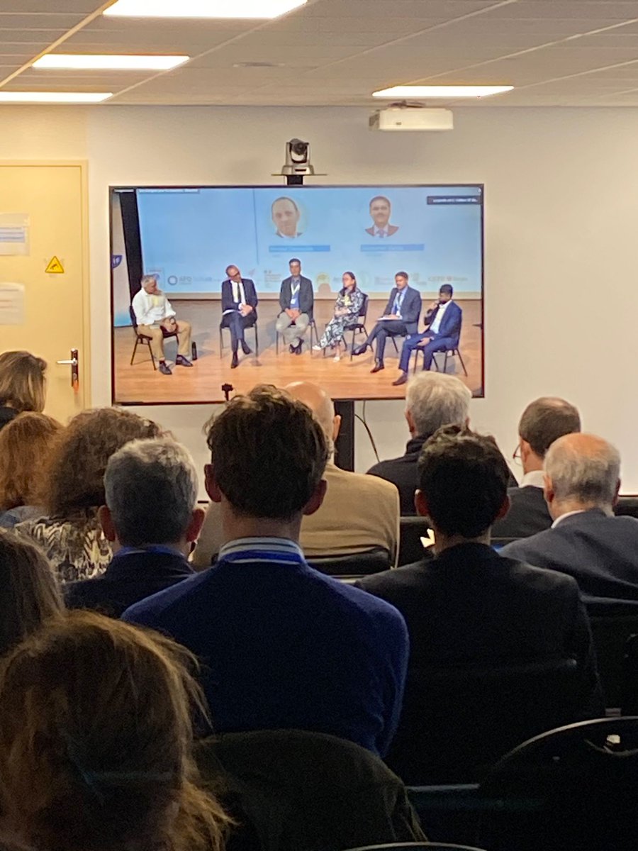 Airparif's tweet image. #Microsensor #airquality #environment #YOI2023 #challenge #qualitedelair #MicrosensorChallenge #Microcapteurs #ChallengeMicrocapteurs #Airparif #Airlab #evenement #event #air #innovation