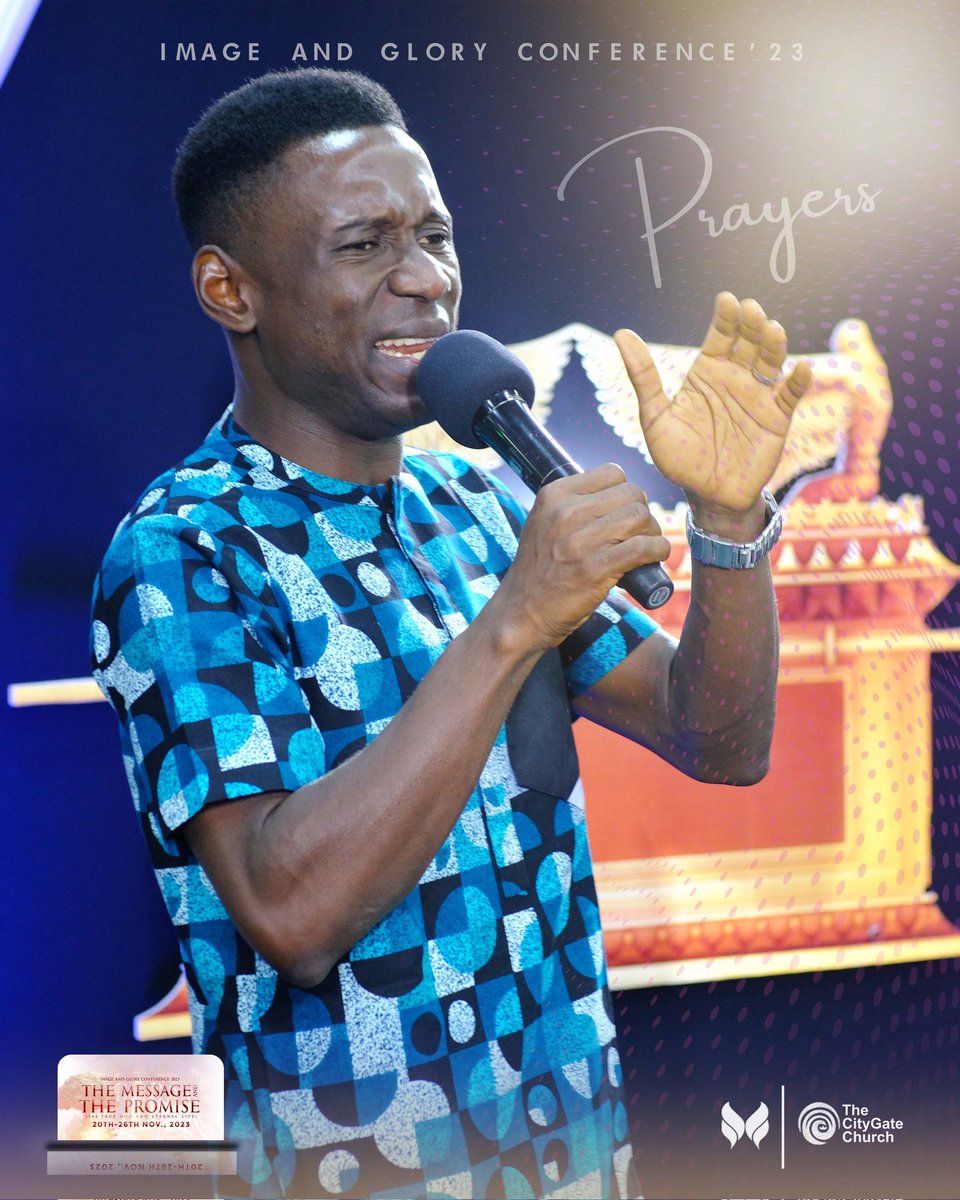 dcitygatechurch's tweet photo. PRAYER MOMENTS

#DAY4MS
#IMGC23 https://t.co/7ECFJ2lKKK