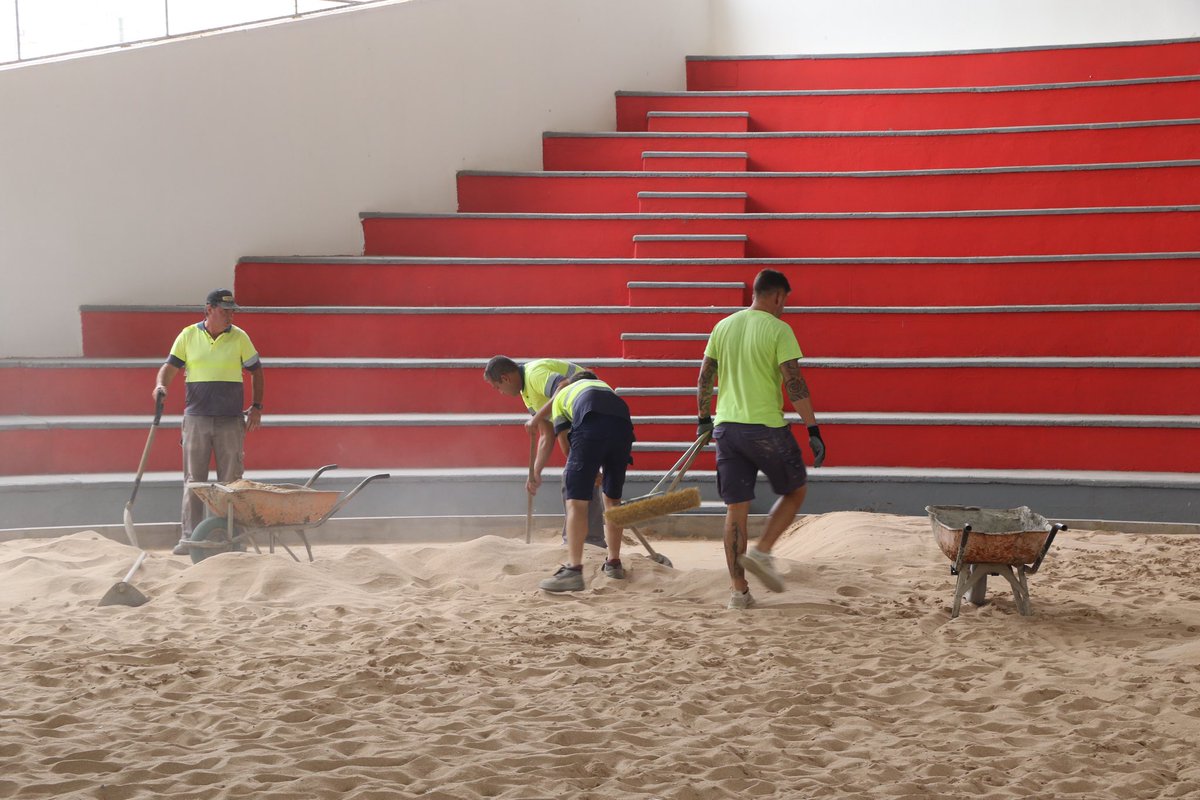 Pedro Reyes Moreno tweet media