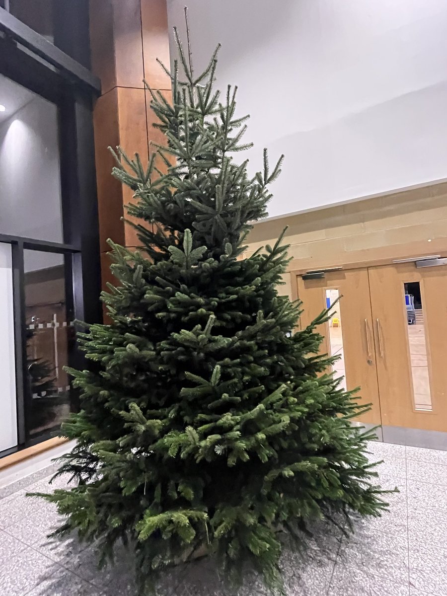 Hilltop Parent Council tweet media