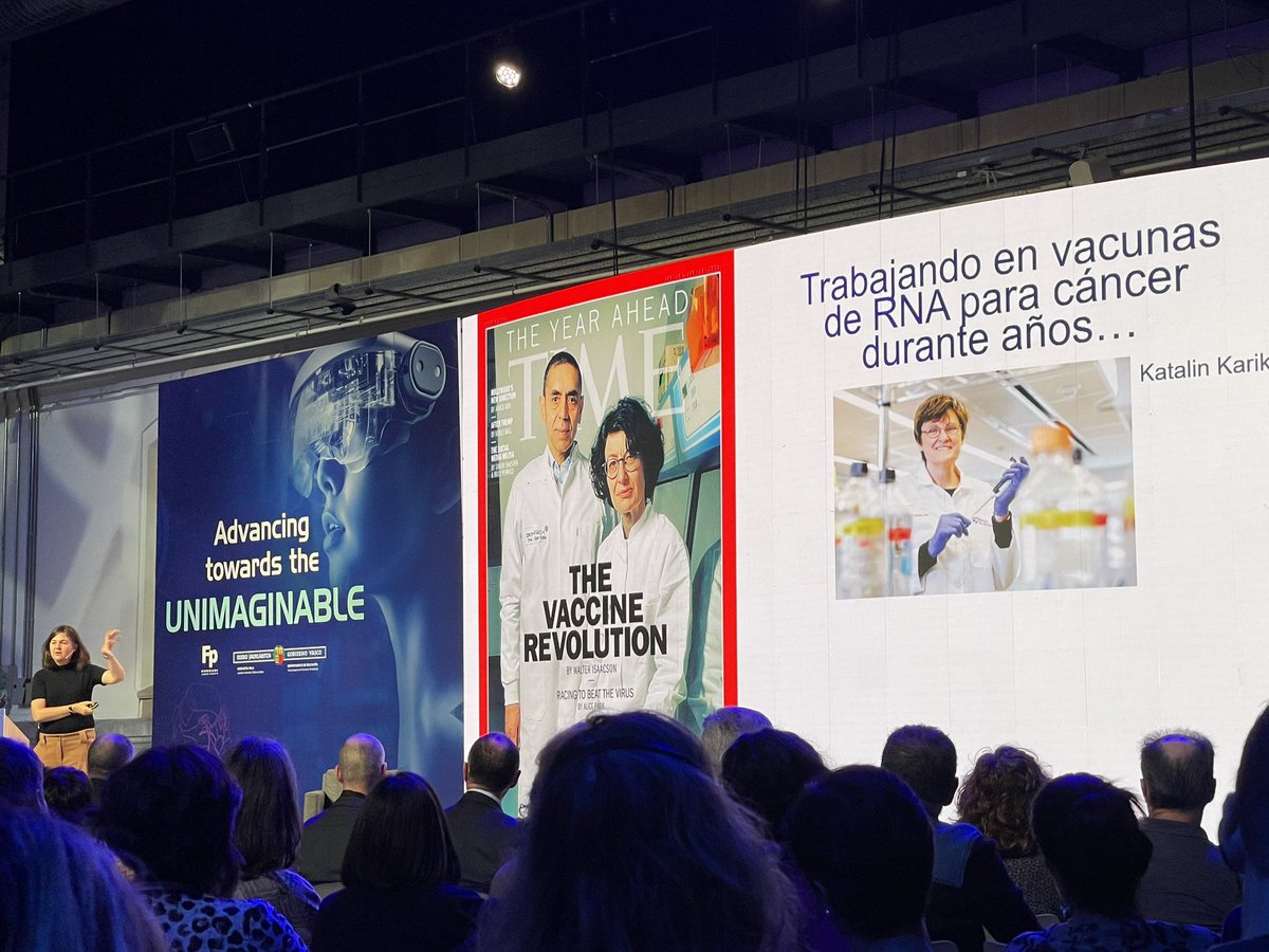 manuelcaba's tweet photo. Segunda jornada en el  #VETSUMMIT2023 en San Sebastián. Organización impecable y ponencias de excelente nivel técnico y… humano. Hoy arrancamos con J.A. Marina y @MariaCaffarel . Un placer compartir congreso y networking con tod@s. @jarevalo_FP  @JoxuArana @prpal_vet @Patrysa10 https://t.co/m5aJ6DZUuf