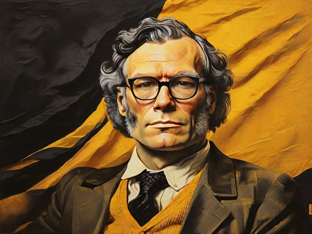 'La autoeducación es, creo firmemente, él único tipo de educación que existe.'

— Isaac Asimov