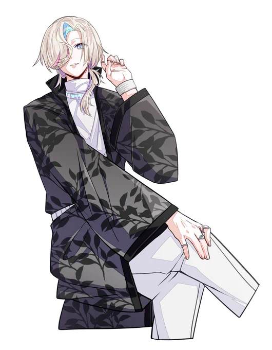 うゆぴ #Uyu_Art 