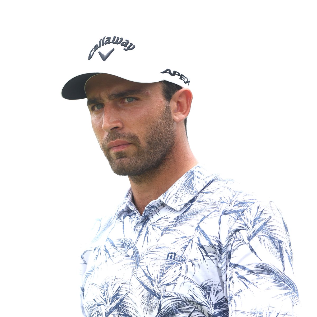 Joel Moscatel leads after Round One. Were you part of the 2% of players that picked the Spaniard?