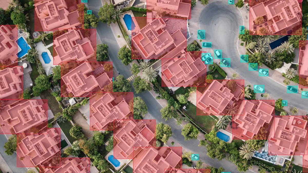 keymakr_com's tweet image. Our recent blog dives into how AI-powered drones, equipped with
advanced computer vision and meticulously annotated data, are
revolutionizing municipal studies:🌆lnkd.in/dF6nuZgq
#datavalidation #imageannotation #videoannotation
#datacreation #datacollection