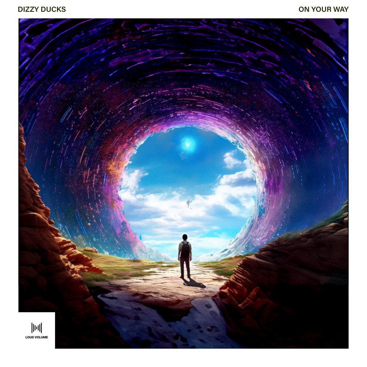 loud_volume's tweet photo. #NewMusicAlert
"On Your Way" by Dizzy Ducks👉 https://t.co/IbUQlIiSnV
#Spotify #YouTubeMusic #AppleMusic #OnYourWay #music #dnb #drumandbass https://t.co/YtArHRBC7y