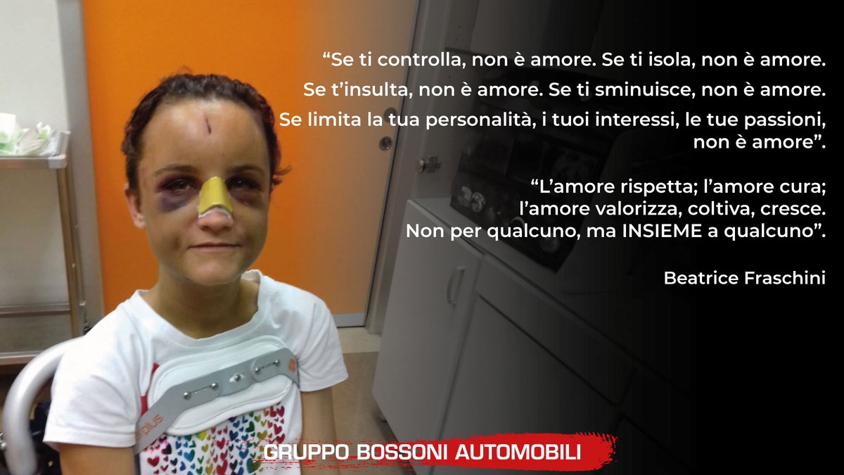 Gruppo Bossoni SpA tweet media