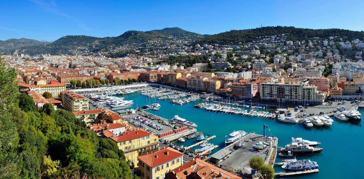 Save the date! #CMC2024_conf will be taking place in beautiful Nice, France, from 5-6 September, 2024! 🇫🇷 🌞😎
The call for papers deadline will be 15 April, 2024. Check out the website cmc-corpora-nice.sciencesconf.org