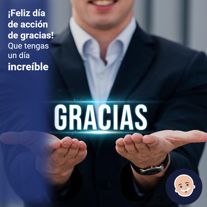 ¡De parte de todo de equipo, te deseamos un feliz día! 

#TheGestor #autonomos #freelancer #españa #entrepreneur #hacienda #impuestos #deudas #pymes #spain #contabilidad  #asesoriaonline #gestoronline #autonomosespaña #contabilidadyfinanzas #contabilidadonline #empresas #success
