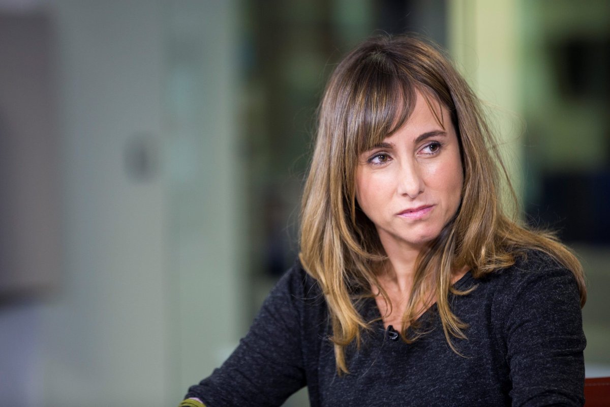 francis48949386's tweet photo. "María, de Público"
No te voy a mentir: nuestros ingresos se han reducido de forma preocupante y necesitamos conseguir urgentemente 1.900 nuevos suscriptores para seguir adelante con nuestro periodismo valiente, rebelde y de izquierdas.
"AHORA QUE OS AYUDE YOLANDA"
#YOCONPABLO https://t.co/H0VnjhAyVU