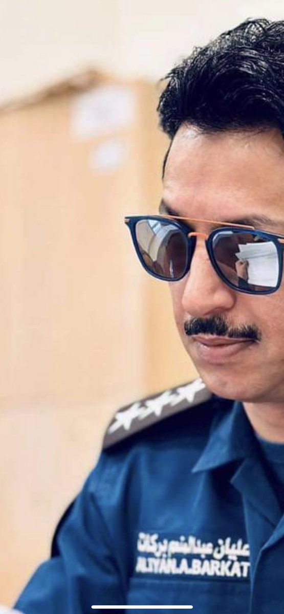 عبدالله عبدالمنعم بركات إبن غازي🇰🇼 tweet media