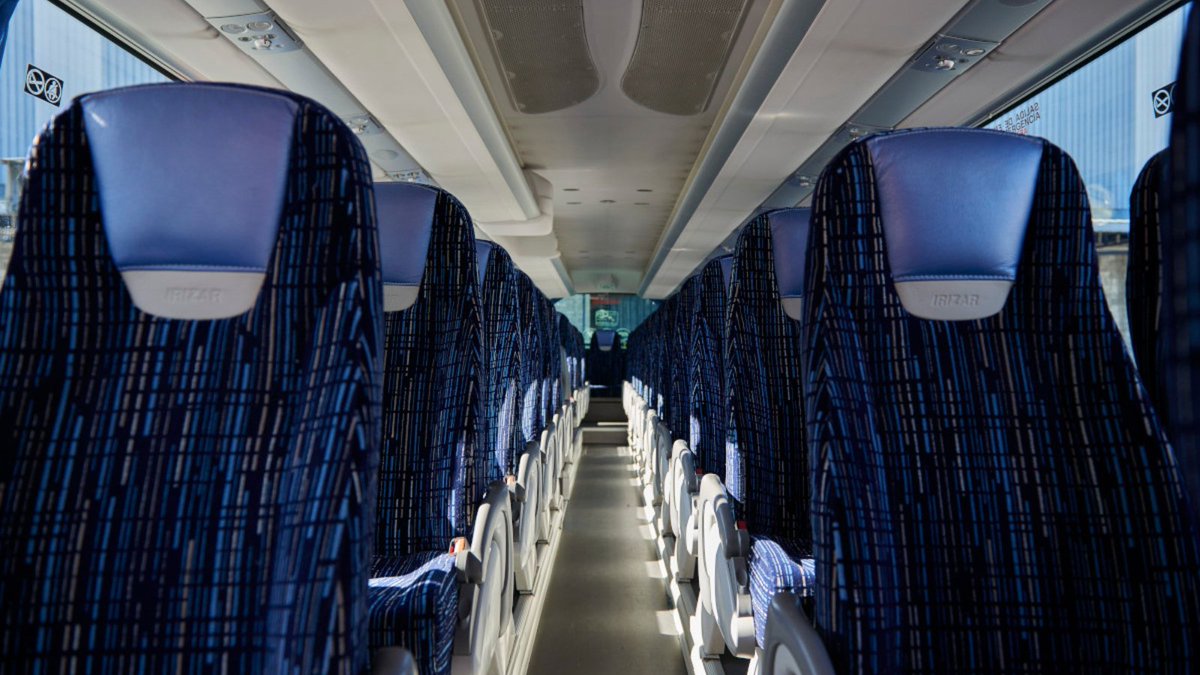 BusesLaUnion's tweet image. Desde nuestra página #web puedes conseguir tu #billete hasta 10 #minutos antes de que salga el #bus 👀🚌

regular.autobusing.com/venta/?empresa…