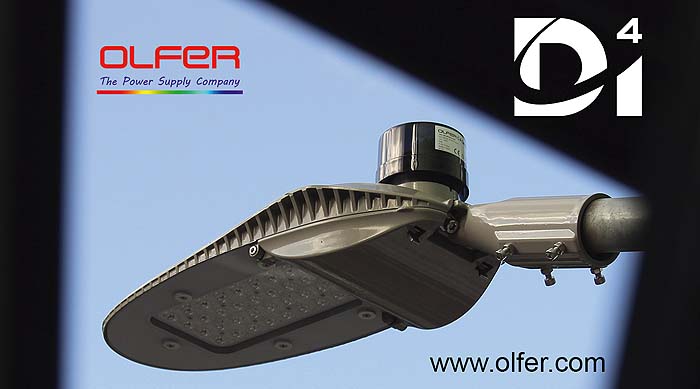 D4i. ¿Qué información concreta podemos obtener de nuestro sistema de iluminación? revistaluminica.es/d4i/ a través de <a href="/RevistaLuminica/">LUMINICA</a>