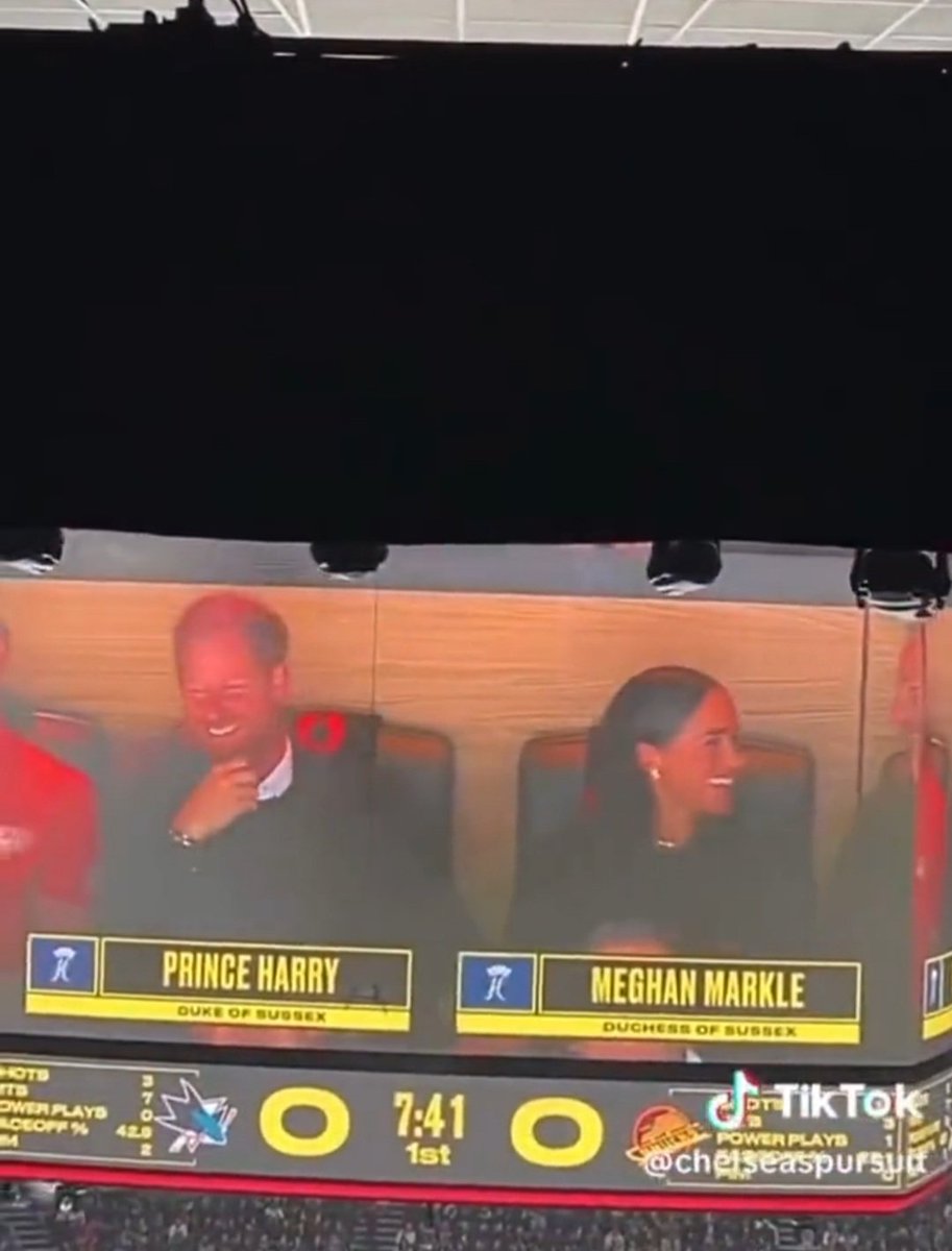 kezik76's tweet image. So #Harkles are using SussexRoyal #Monograms now ??? #Grifters