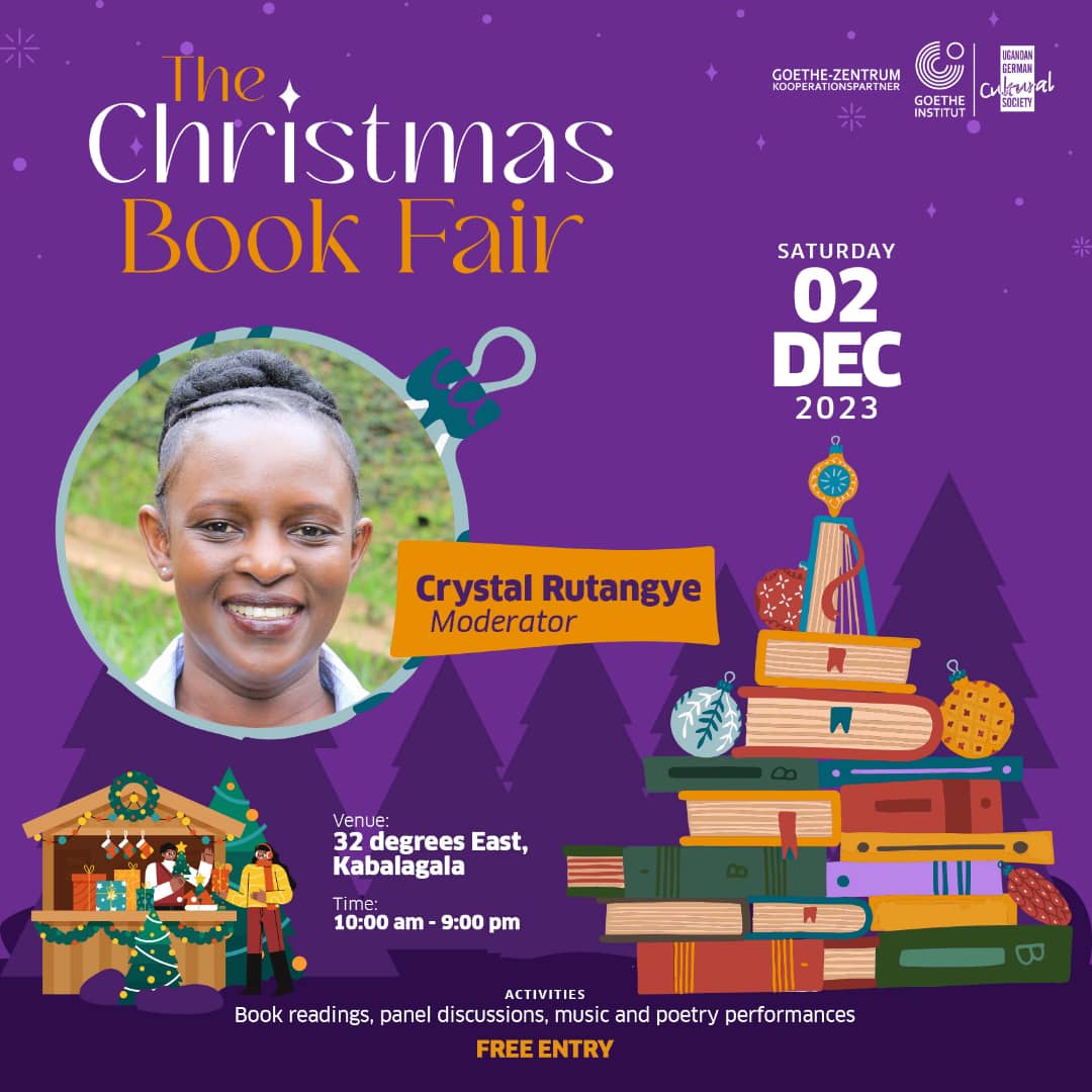 Scribe House (@scribehouseug) on Twitter photo 