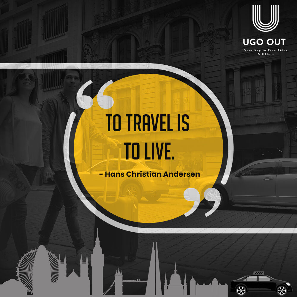 The world's tapestry holds vibrant hues in which lies the essence of life. 

Soon, you will be able to book a UgoOut Taxi to enjoy the ride.
.
.
#ComingSoon #UgoOutApp #UgoOut #TaxiBooking #UK #UKtravel #UKusinesses #VisitEngland #UpcomingLaunch #TaxiService #Transportation