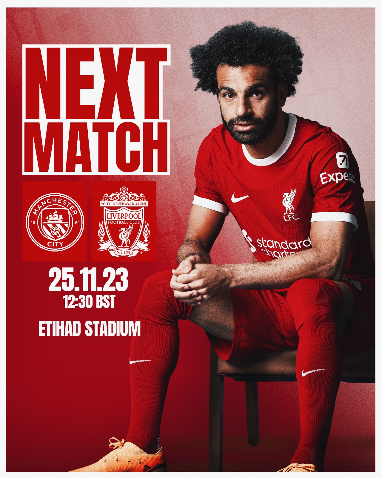Liverpool FC on X