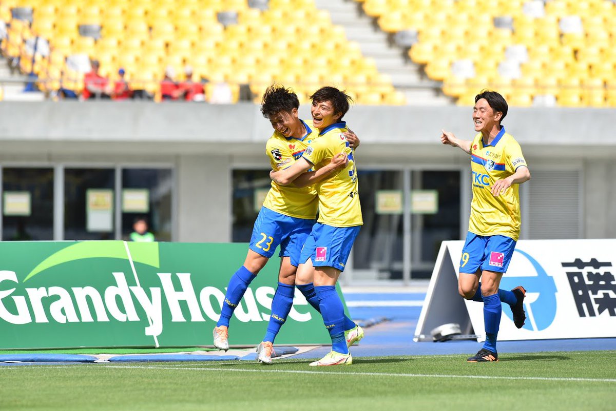 2023シーズン
沢山の応援ありがとうございました！

#栃木SC