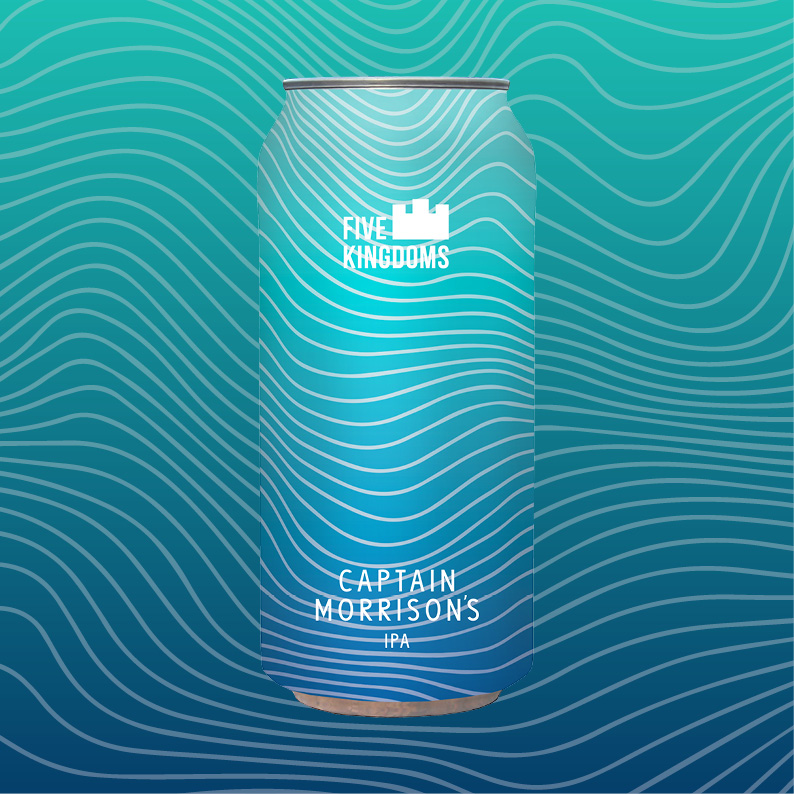 Five Kingdoms Brewery tweet media