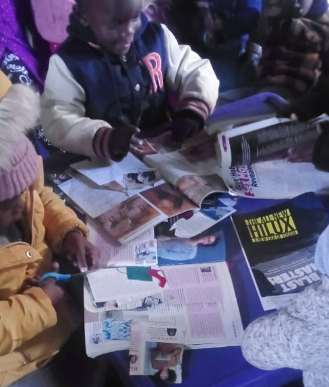 Flying Children tweet media