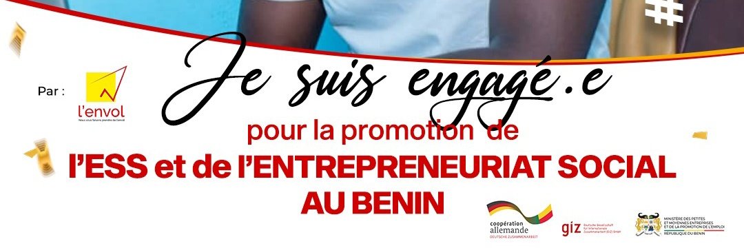 ABDOUMAwali1's tweet photo. 🌍 Ensemble pour l'ESS au Bénin ! 🤝💪

#ESS #MoisdelESS #AmbassadeurESS #Changement #Communauté #ESSBénin #EntrepreneuriatSocial #Solidarité #Inclusion #DéveloppementDurable #Engagement
#Changementsocial
#ESSpourledeveloppement
#ESSBenin https://t.co/B0giHDGvcw