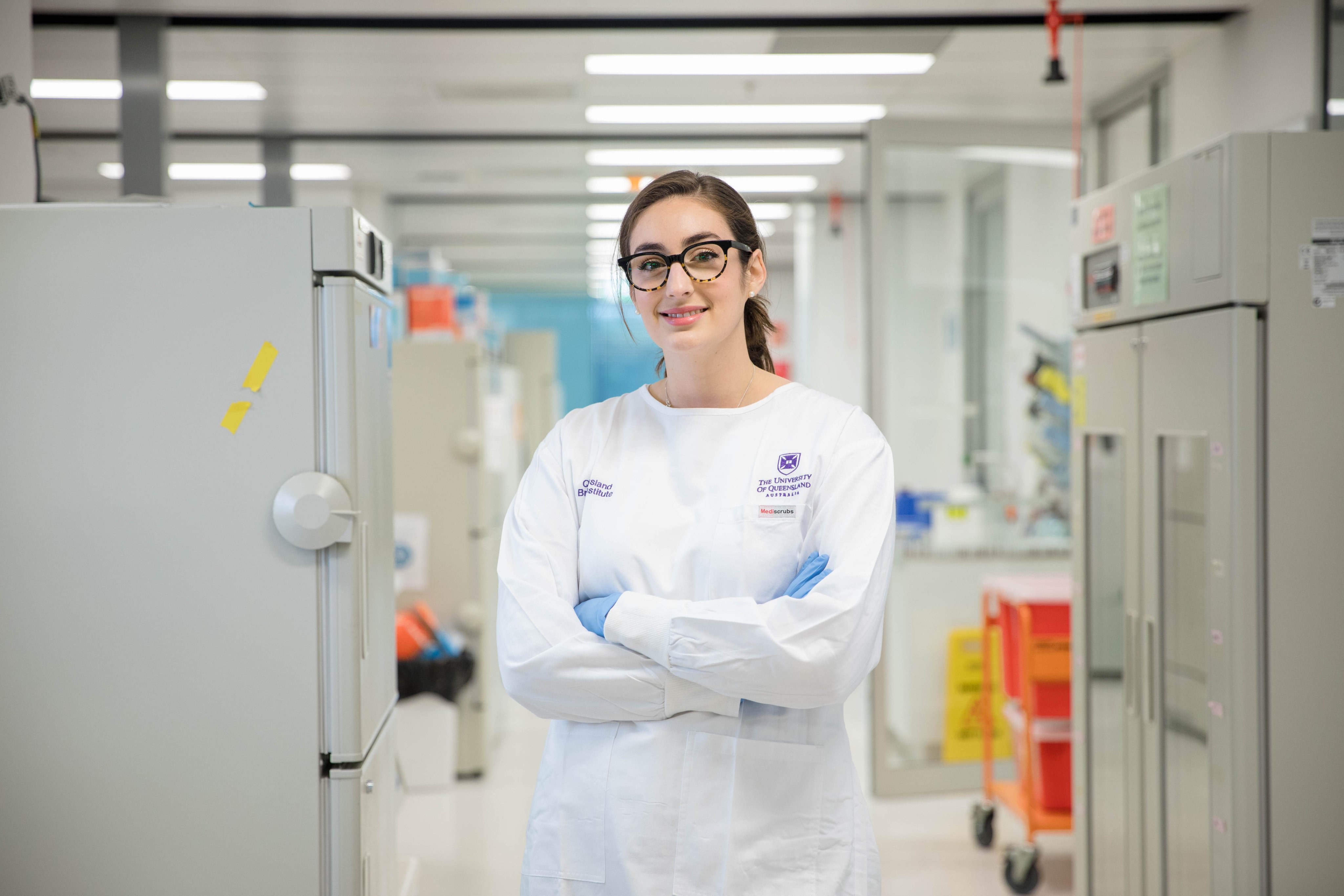 Professor Pankaj Sah - UQ Researchers