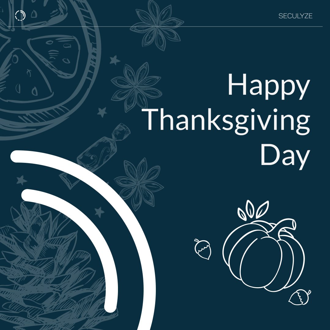 Seculyze tweet media