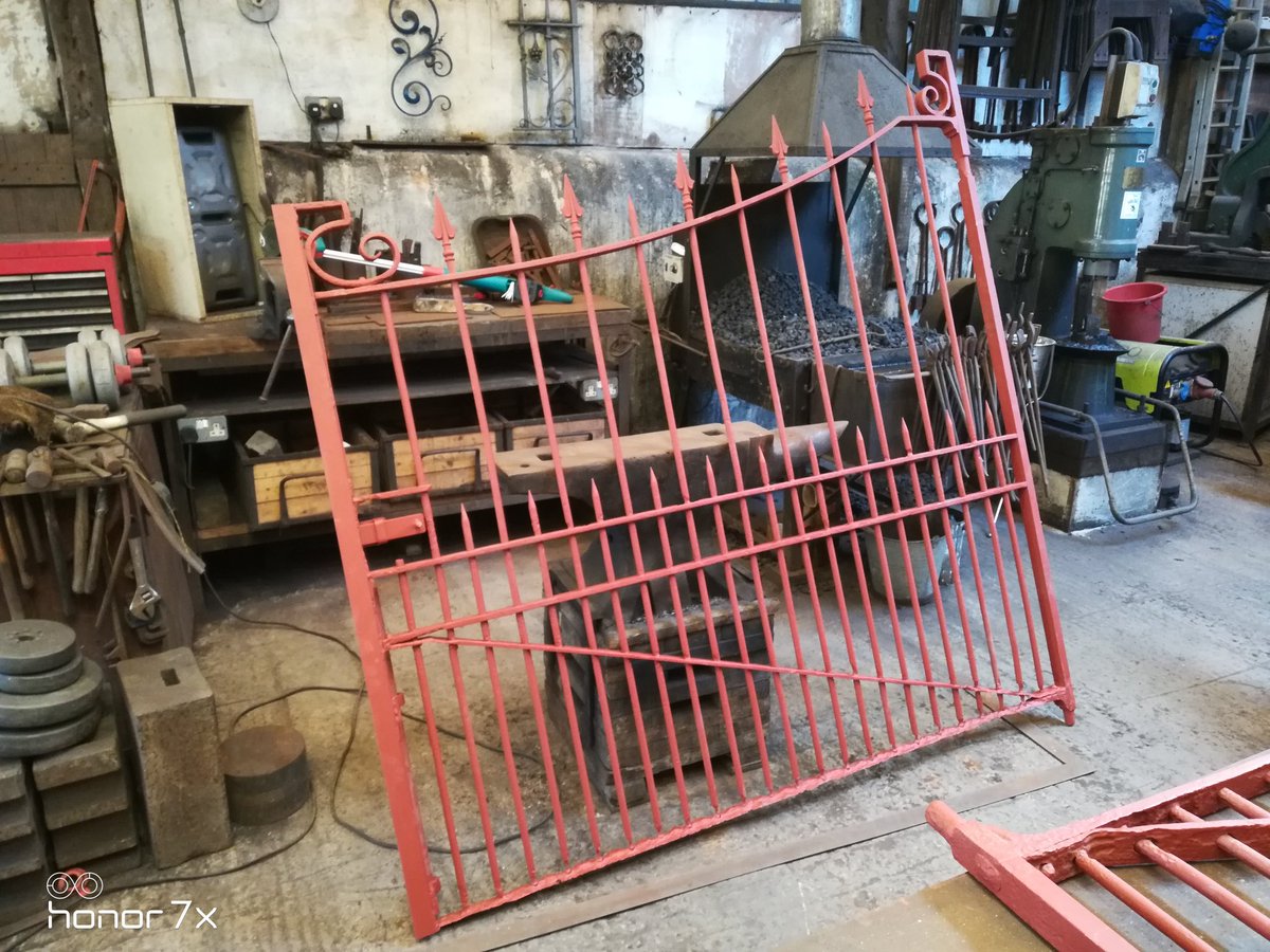 Dan Liggins FWCB tweet media