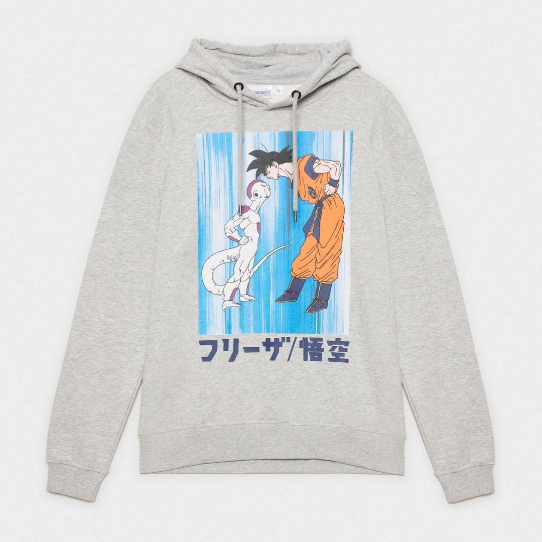 InsideShops's tweet photo. Menciona a un colega fan del anime 😜🍜 ¡Aprovecha este Black Friday para conseguir tu sudadera licencia con descuento!
#DressTheMoment #InsideShops https://t.co/LQgXq2tujJ