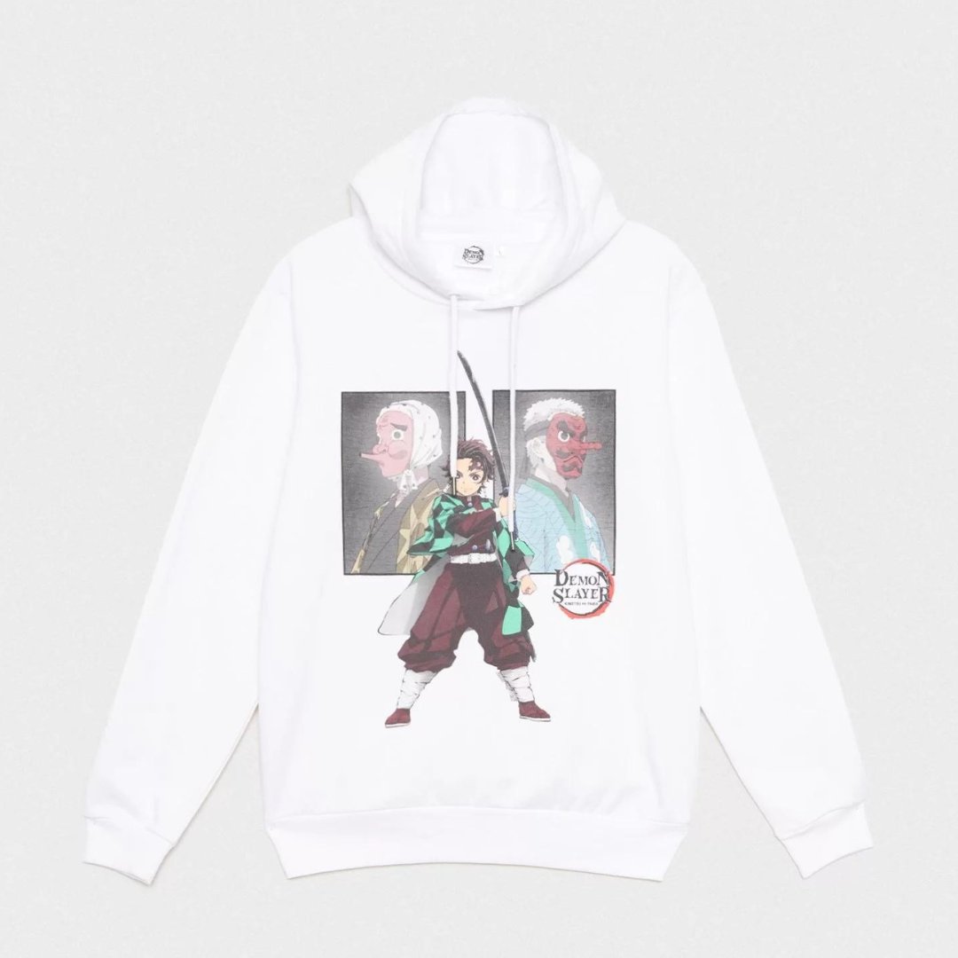 InsideShops's tweet photo. Menciona a un colega fan del anime 😜🍜 ¡Aprovecha este Black Friday para conseguir tu sudadera licencia con descuento!
#DressTheMoment #InsideShops https://t.co/LQgXq2tujJ