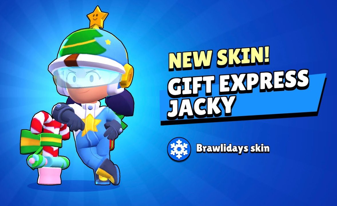 BScomunidad__'s tweet photo. 🍀SORTEO EXPRESS SKIN JACKY 🍀

🔔 REQUISITOS 
⭐ Dar RT
⭐ Seguir a @BScomunidad__ 

Ganador en 24h https://t.co/O2mSdX8ozE