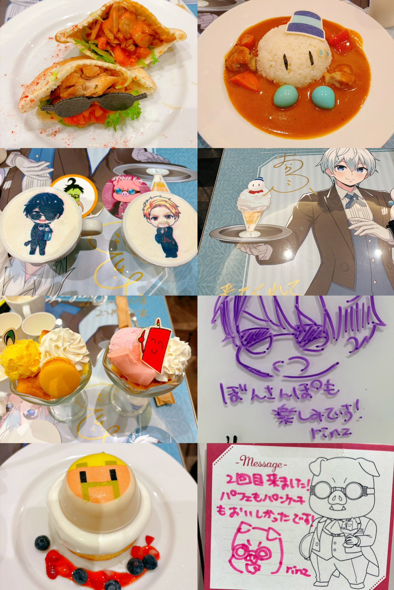 ドズル社 バラ売りページ即購入❌❌ ドズル社 ドズル 缶バッジ まとめ売り バラ売り - メルカリ