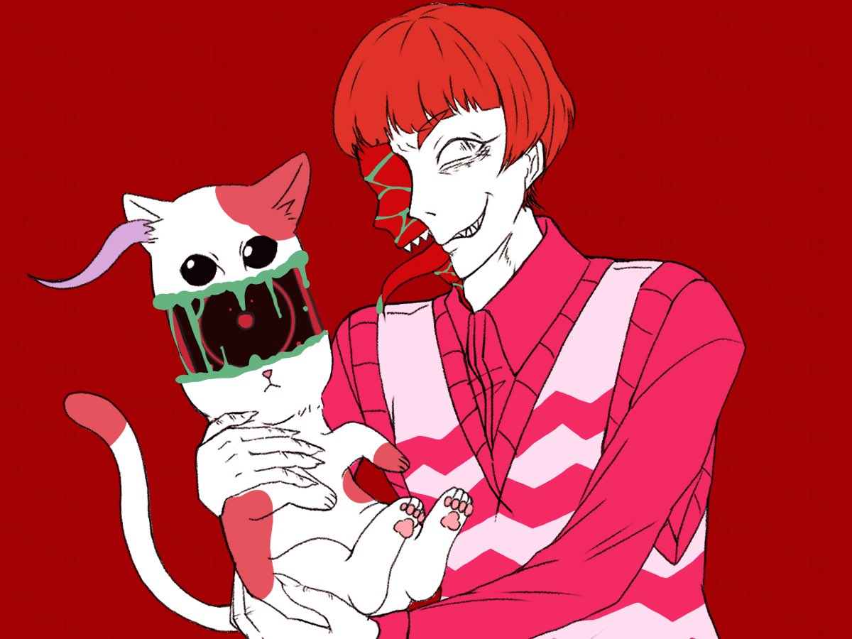 W_tiger46's tweet image. #abibaz  #Alexbasics
クロスオーバー