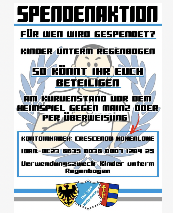 TSG Hoffenheim tweet media