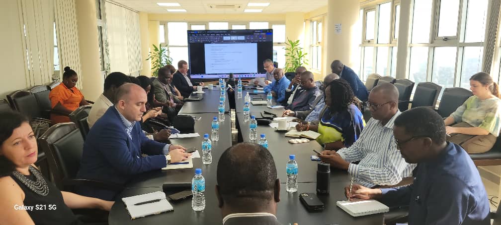 UN in Sierra Leone tweet media