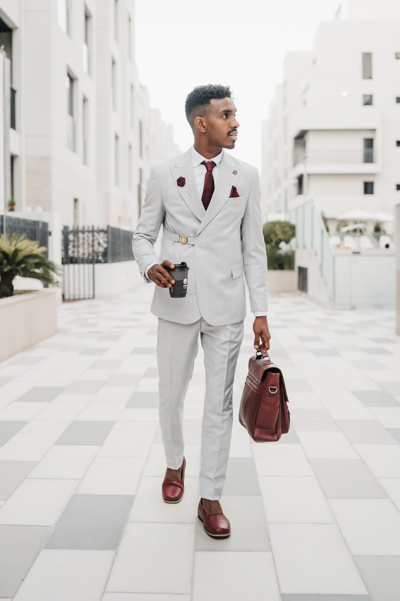 Afroleather tweet media