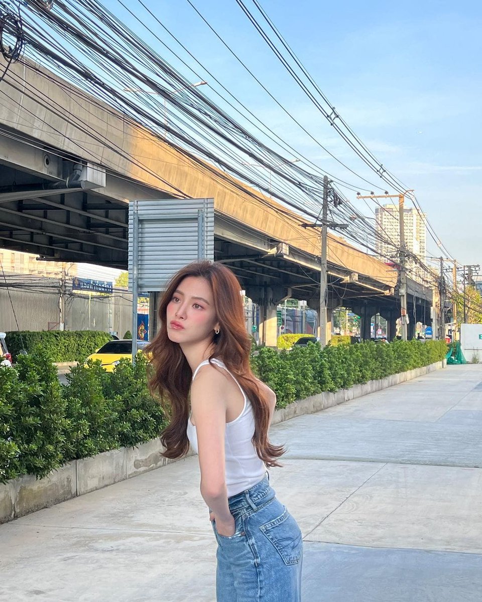 ; inna vibes in thailand