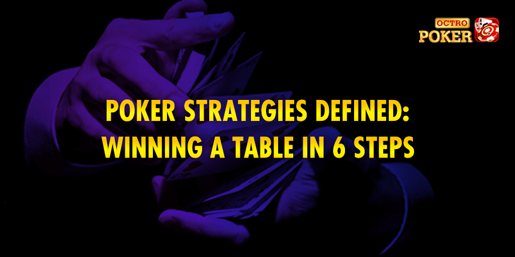 OctroPokerCash's tweet photo. Don't leave your poker success to chance! Explore our blog and master the art of poker with our 6 defined winning strategies.

Read Here- https://t.co/TxrMZGzFdM
.
.
.
.
.
#poker #trending #octropoker #cashgames #playonline #cardgames
#cards #onlinegaming #trend #gaming #cardgame https://t.co/t8dnHODsHj
