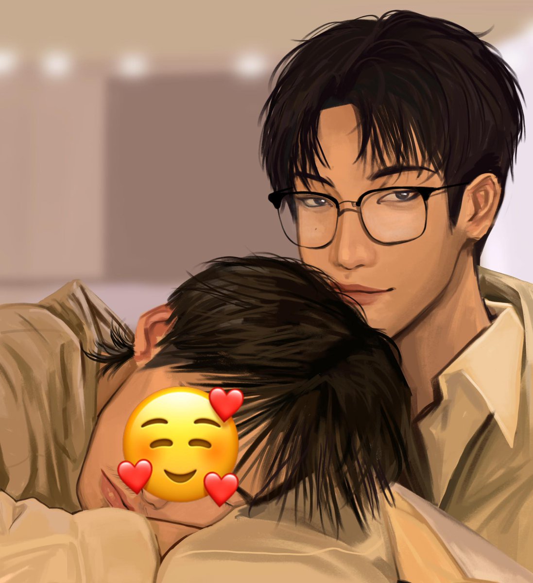 unknowJKW's tweet photo. แฟนนอนเหมือนเด็ก https://t.co/rgcsks0Sqg