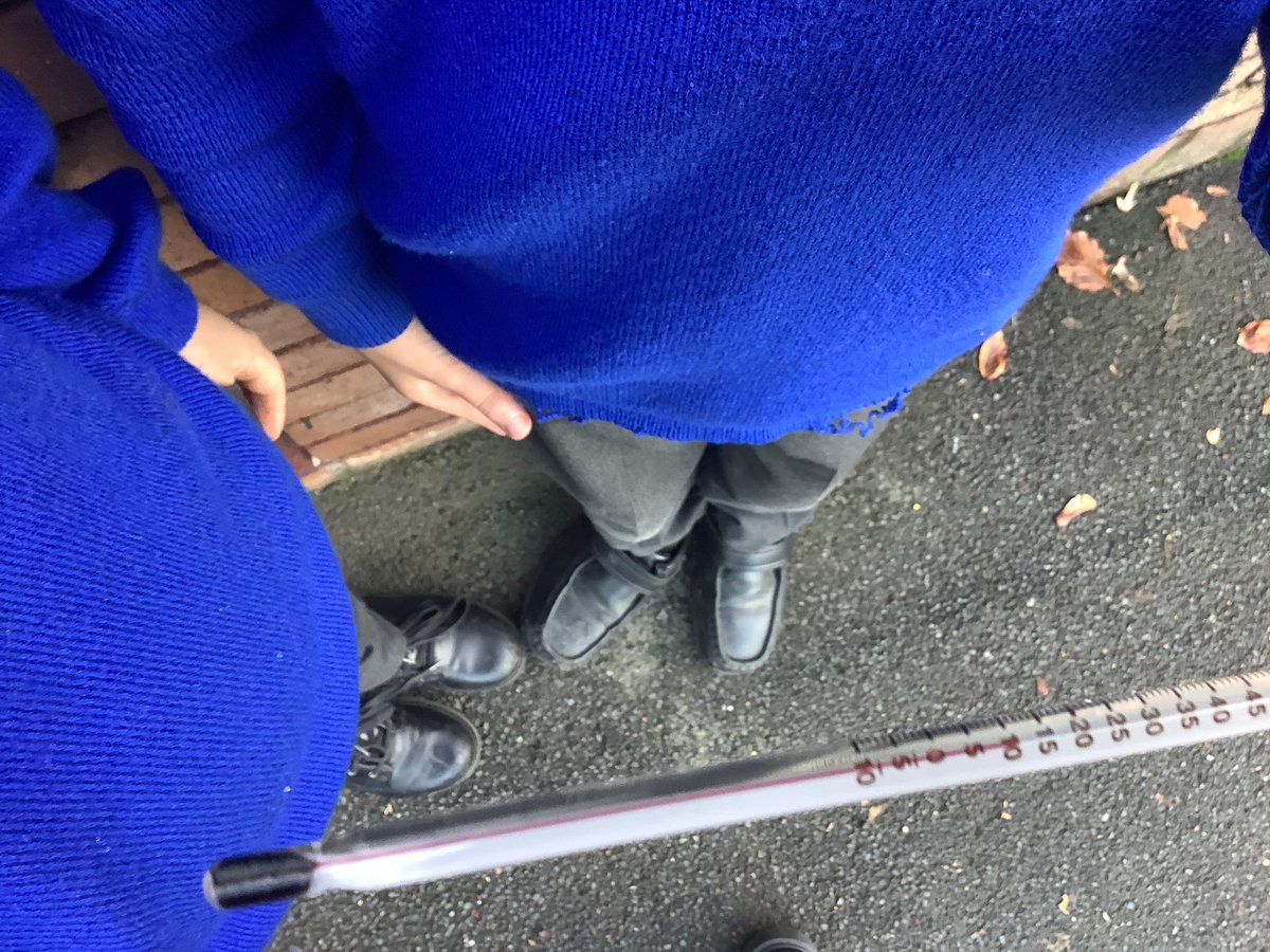 StGregory’sPrimarySchool (@stgregorysneth) on Twitter photo This week in science yr 4 have been learning about temperature and thermometers correctly. <a href="/StGregorysNeth/">StGregory’sPrimarySchool</a> This week in science yr 4 have been learning about temperature and thermometers correctly. <a href="/StGregorysNeth/">StGregory’sPrimarySchool</a>