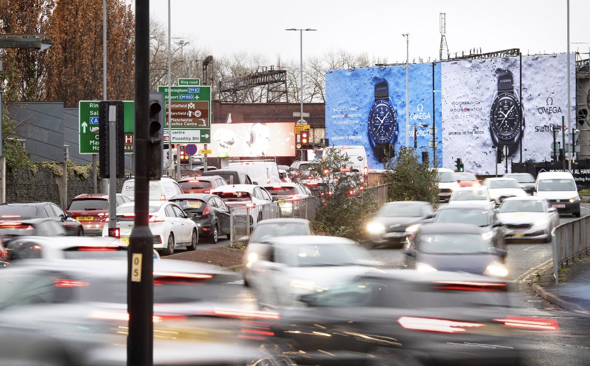 Infinity Outdoor Ltd tweet media