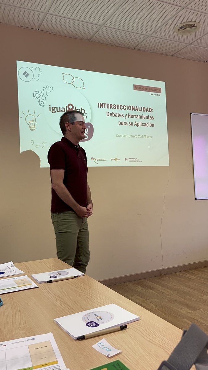 Laboratorio de Innovación Social de la ULL tweet media