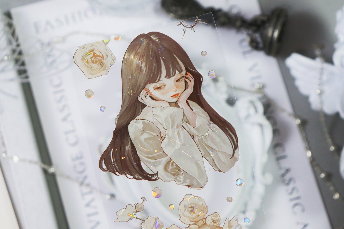 NengmaoDiary's tweet image. coming soon❤️