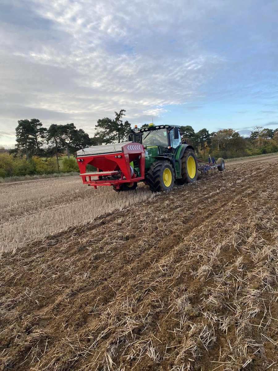 Wet weather drills out this morning
