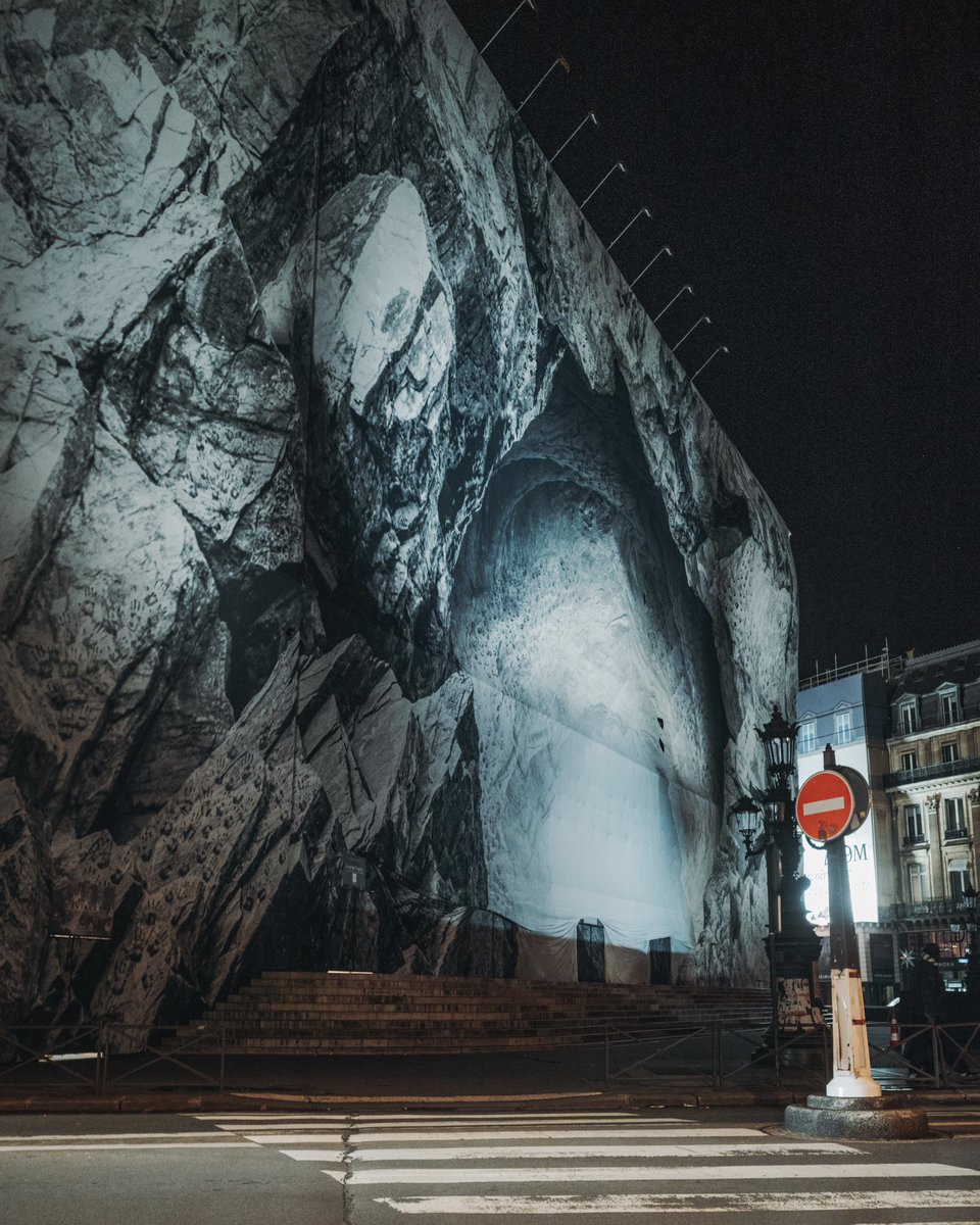 Place de l’opéra / Paris