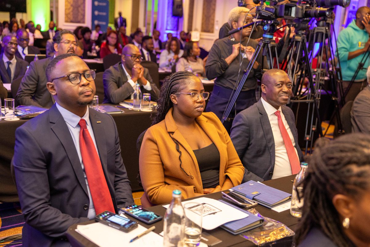 WilliamsRuto's tweet photo. During the 2023 annual conference of the African Securities Exchanges Association (ASEA), Nairobi County. https://t.co/bvQfa8ioOF