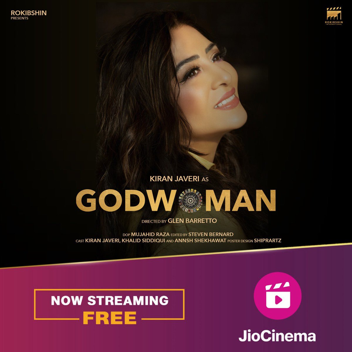 Woodpecker Movies Original (@woodpeckermv) on Twitter photo Watch GODWOMAN - streaming Live jiocinema.onelink.me/fRhd/oxy6p6cv <a href="/GlenBarretto1/">Glen Barretto</a> <a href="/zaverikiran9/">KIRAN JAVERI BHATIA3πππ</a> #KhalidSiddiqui #Annshshekhawat Watch GODWOMAN - streaming Live jiocinema.onelink.me/fRhd/oxy6p6cv <a href="/GlenBarretto1/">Glen Barretto</a> <a href="/zaverikiran9/">KIRAN JAVERI BHATIA3πππ</a> #KhalidSiddiqui #Annshshekhawat