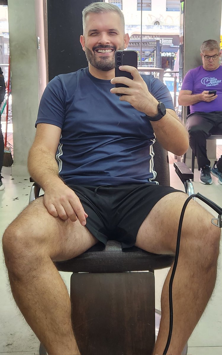 Filipe com I tweet media